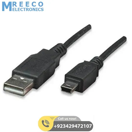 PIAIC Quarter 2 IoT Kit STM32F303VC Discovery - Close-up