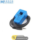 SCT-013-030 Non-invasive AC Current Sensor Clamp Sensor 30A - Front View