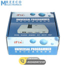 Original New RT809H EMMC Nand-FLASH Extremely Universal Programmer RT809H 31 Adapters Suction Pen EMMC Nand - Back View