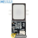 Fingerprint Scanner GT 511C3 Biometric Sensor Module - Back View