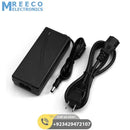 12v 4Amp ,5Amp Power Adapter - Front View