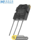 PNP Power Transistor Toshiba A1941 - Front View