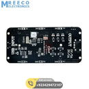 5V UPS Arduino Raspberry Pi Battery Shield - Side View