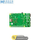 Raspberry Pi 4 8GB RAM Model B Quad Core CPU 1.5Ghz Development Board - Back View