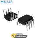 MAX485 RS485 Communication IC - Front View