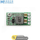 HW-613 Adjustable DC To DC Buck Converter Module 3A - Front View