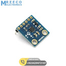 GY-273 HMC5883L Triple-axis Magnetometer Compass Module - Side View
