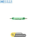 Reed Switch Sensor Reed Sensor Magneto Magnet Magnetic Switch Normally Close - Front View