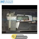 3 Digit 7 Segment Common Anode Red Color Display - Top View