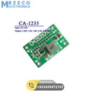 Adjustable Buck Convertor Module CA-1235 DSO198-61E Create All - Front View