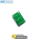 Adjustable Buck Convertor Module CA-1235 DSO198-61E Create All - Back View