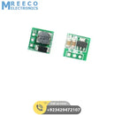 Discontinued 0.9 5V To 5V DC-DC Step-Up Power Module Voltage Boost Converter Board 1.5V 1.8V 2.5V 3V 3.3V 3.7V 4.2V To 5V - Front View