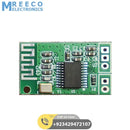 CA-6928 Bluetooth Stereo Audio Receiver Module CA-6928 Bluetooth Stereo Audio Module for Mini Amplifier Board 3.5V~5V - Front View