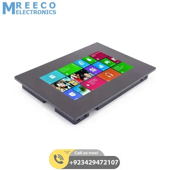 7 inch Nextion TFT HMI LCD Touchscreen NX8048T070-011R - Front View