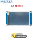 3.5 inch Nextion TFT HMI LCD Touchscreen NX4832T035 - Side View