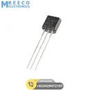 TL431 Regulator - Front View