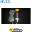 Capacitive Proximity Sensor E2K X18MY1 - Front View