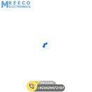 10K471 Varistor 10D471 10D471K 470 V - Front View