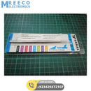 SMD Tweezer VANAL V 11 For Positioning Components - Side View