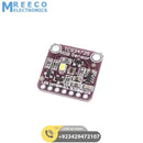 TCS34725 Color Sensor module in Pakistan - Back View