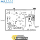 5L0380R IC in Pakistan - Side View
