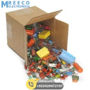 Mystery Box By HALL ROAD - Front View