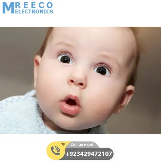 Mystery Box By HALL ROAD - Back View