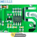 HLW8012 Energy Metering IC - Side View
