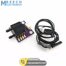 Arduino Pressure Sensor Module MPXV7002DP - Side View