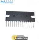 DELL LA4440 / CD4440 Dual Channel Audio Frequency Power Amplifier China Made - Front View