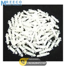 31MM XLB Nylon PCB Board Rivet Spacer - Back View