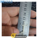 31MM XLB Nylon PCB Board Rivet Spacer - Top View