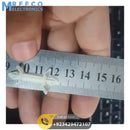 31MM XLB Nylon PCB Board Rivet Spacer - Bottom View