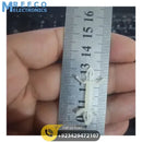 31MM XLB Nylon PCB Board Rivet Spacer - Angle View