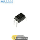 Original Sharp PC817 Optocoupler - Side View