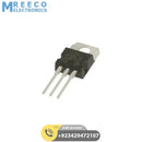 LF33 3.3V Low Dropout Regulator - Front View