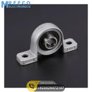 T8 Rod Holder 8mm Shaft Mounting Bearing Motor Shaft Holder - Top View