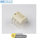 MOSFET IGBT DRIVER TLP250 - Front View