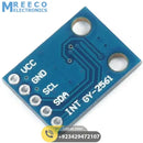 Lux Sensor GY-2561 TSL2561 Ambient Light Sensor Module - Back View