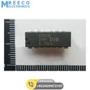 IR2110 MOSFET & IGBT DRIVER IC - Front View