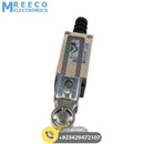 OMRON Roller Lever Limit Switch D4V-8108SZ - Front View