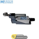 OMRON Roller Lever Limit Switch D4V-8108SZ - Back View