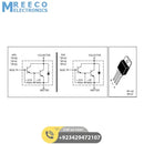 TIP147 PNP DARLINGTON TRANSISTOR IN PAKISTAN - Front View