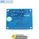 Digital Soil Moisture Sensor XH M214 Automatic Humidity Controller Module - Angle View