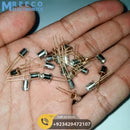 Sharp Infrared Emitting LED Diode GL514A In Pakistan - Back View