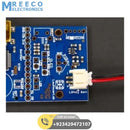 2mm Pitch JST2.0 Plug 2 PIN Extension Wire Connector - Top View