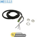 NPN PR12-4DN Autonics Cylindrical Inductive Proximity Sensor - Back View