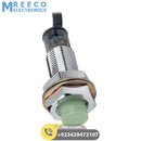 NPN PR12-4DN Autonics Cylindrical Inductive Proximity Sensor - Top View