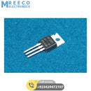 Original IRF3205 N CHANNEL POWER MOSFET - Front View