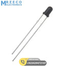 3mm Photodiode IR Infrared Receiver - Front View